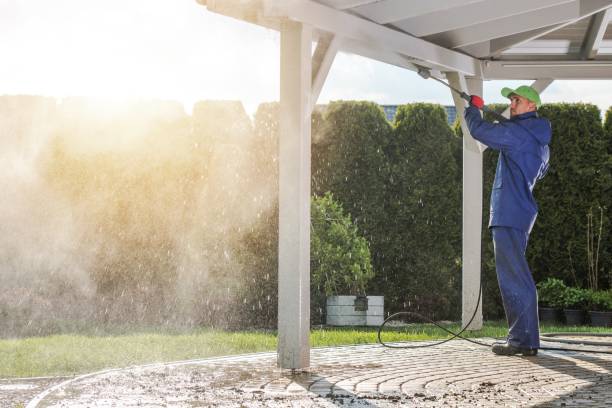 Trusted Duluth, GA Pressure Washing Experts
